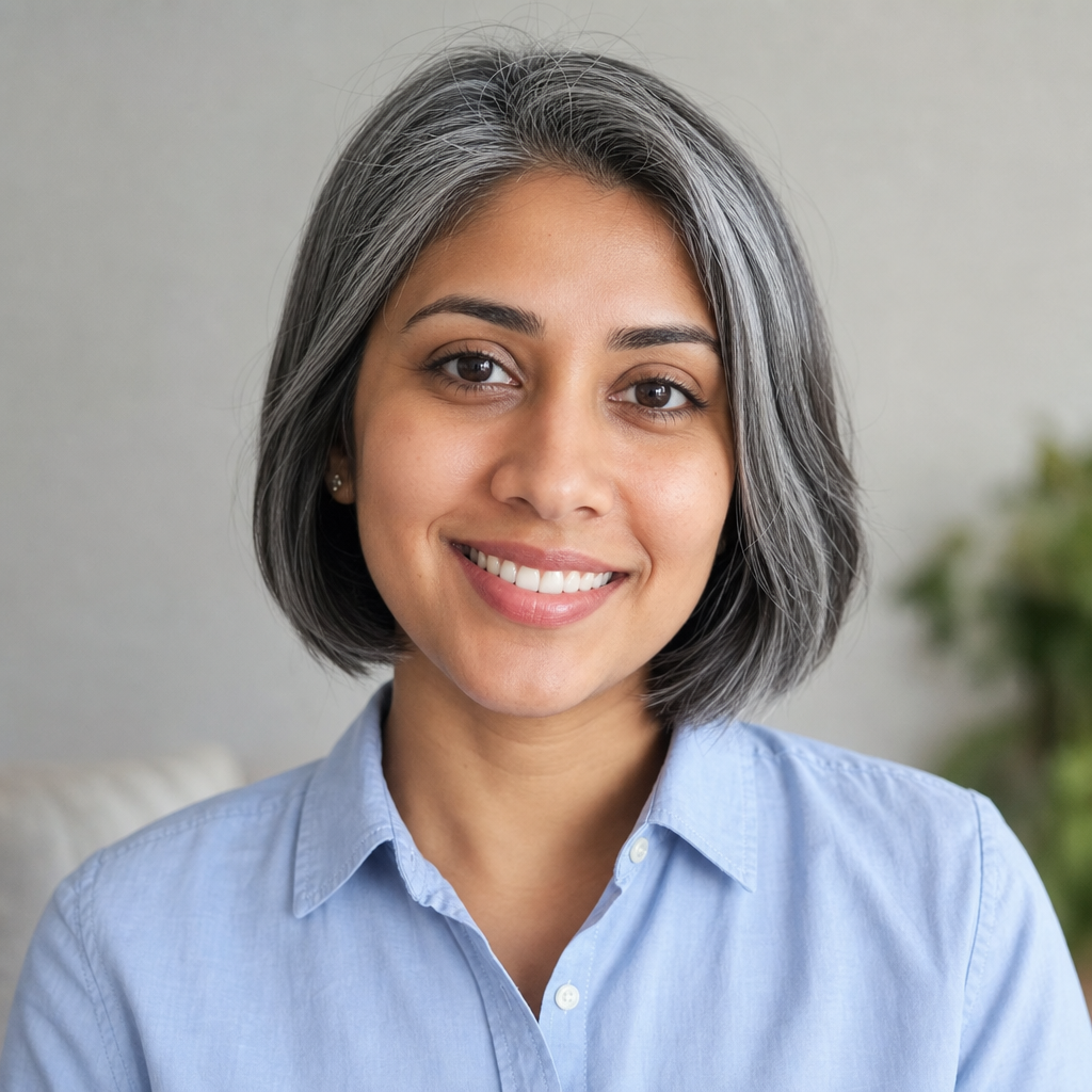 Riya R.