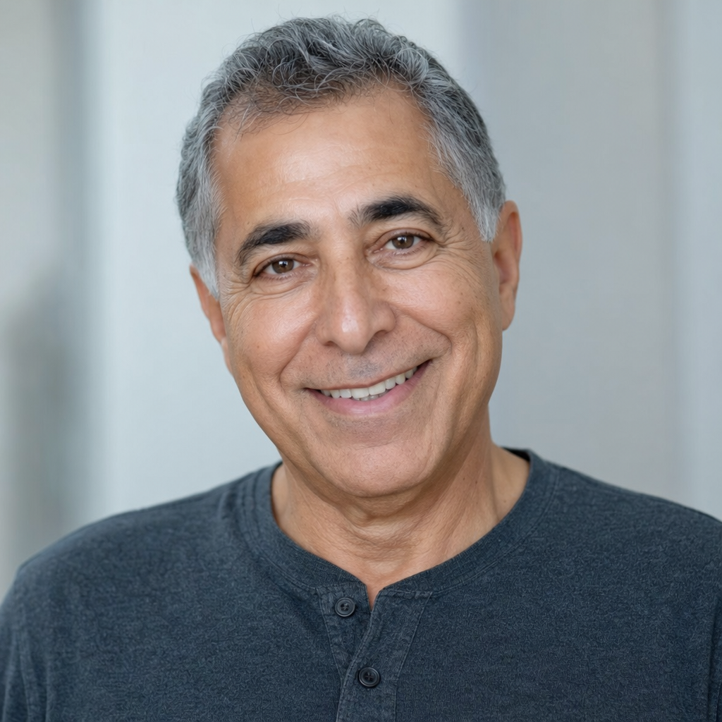 Yusuf M.