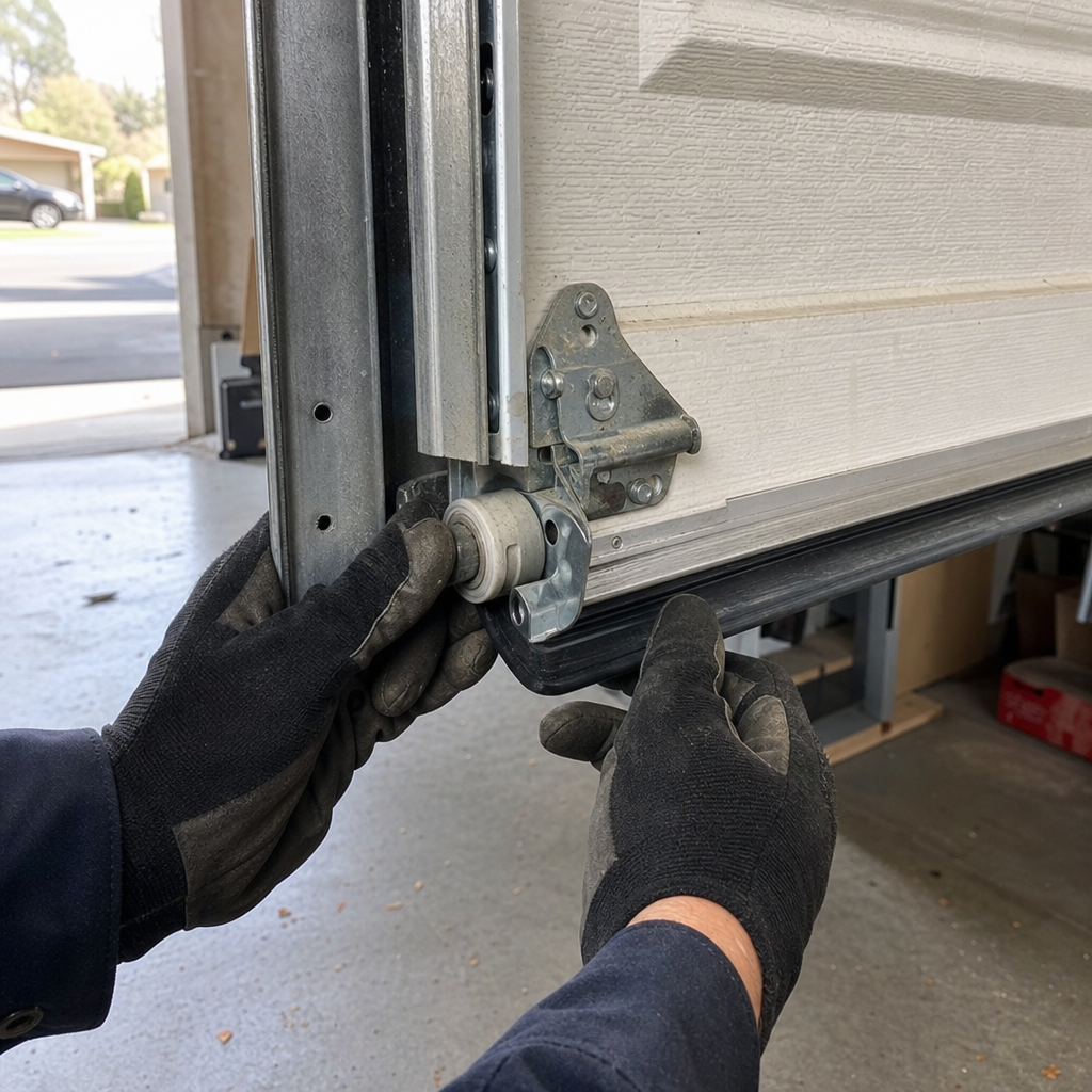 Emergency Garage Door in Arcadia, CA | Apex Garage Door  Repair Pasadena