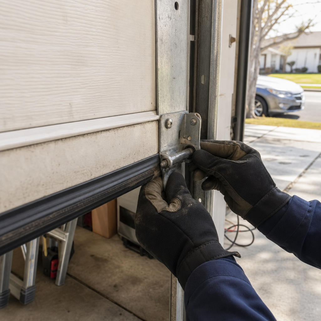 Emergency Garage Door in Pasadena, CA | Apex Garage Door  Repair Pasadena