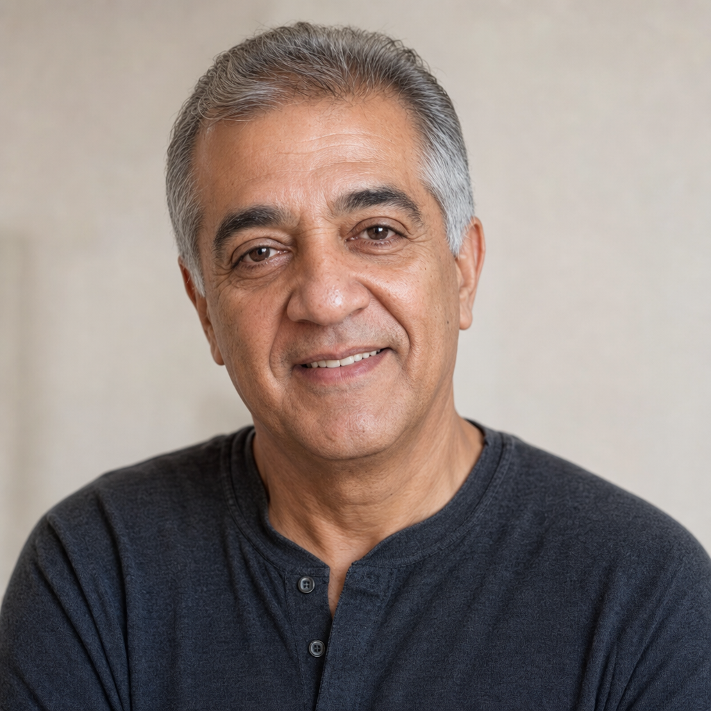 Yusuf Mansour